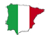 COPYFERRO - Italiano